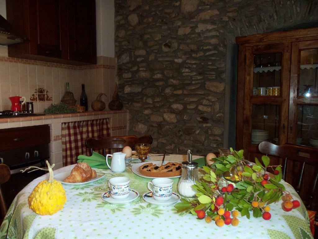 Agriturismo A Veggia Vigna Villa Garlenda Exterior photo
